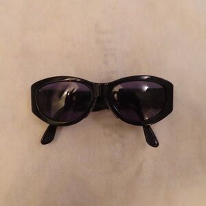 Vintage Chanel sunglasses